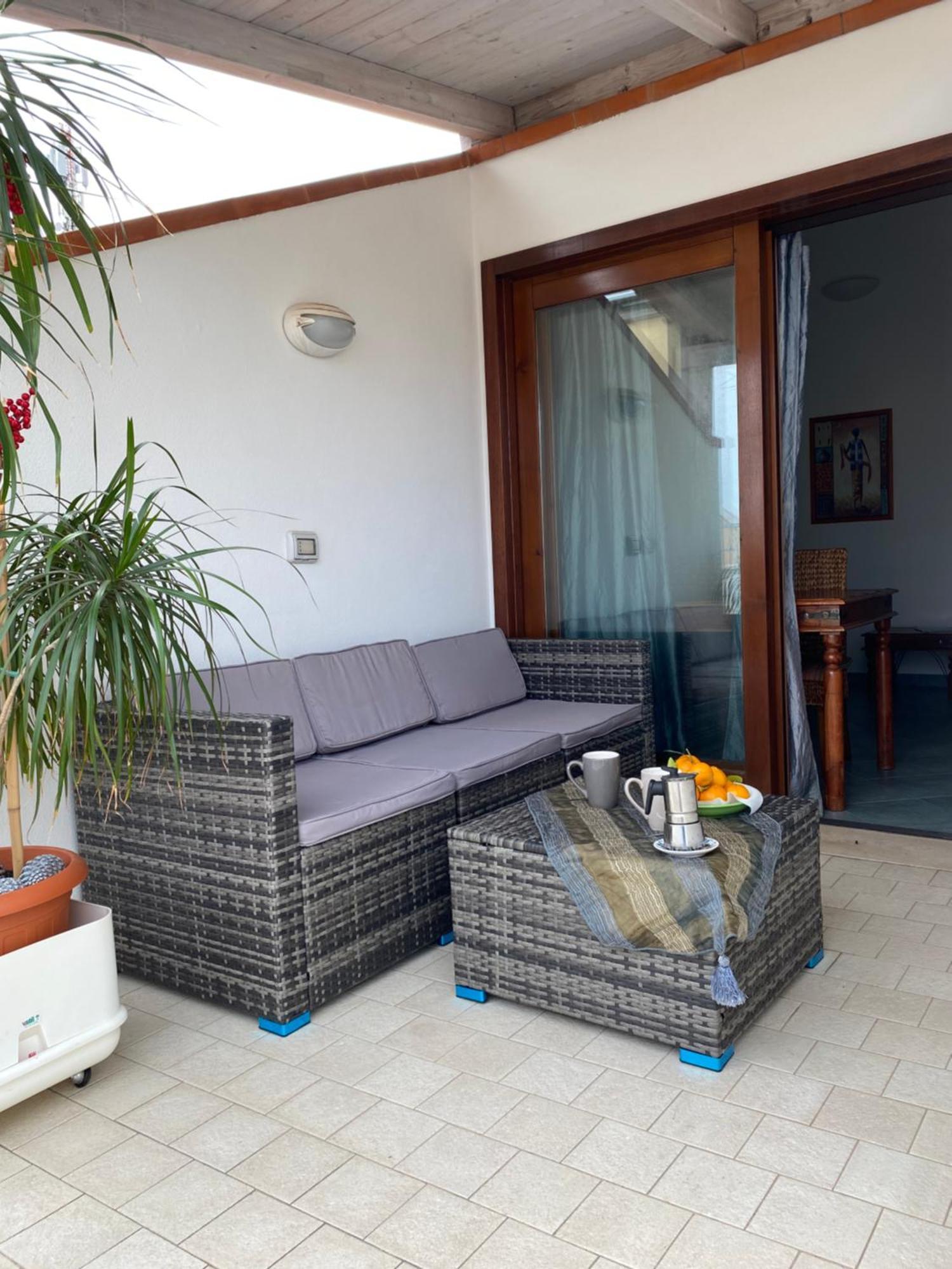 Appartement Casa Di Roth Alghero
